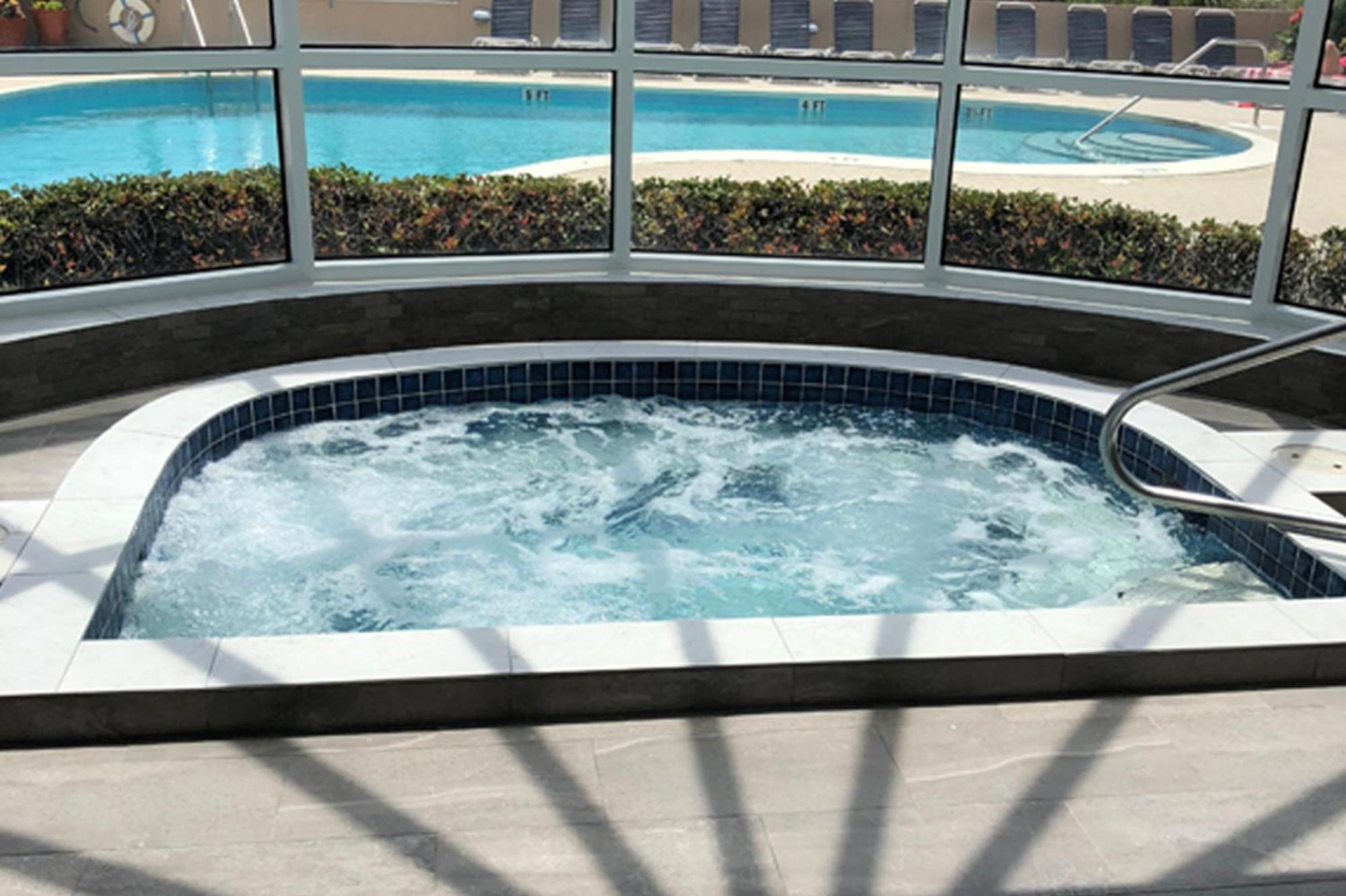 Tops'L Beach Manor 612 Destin Exterior photo