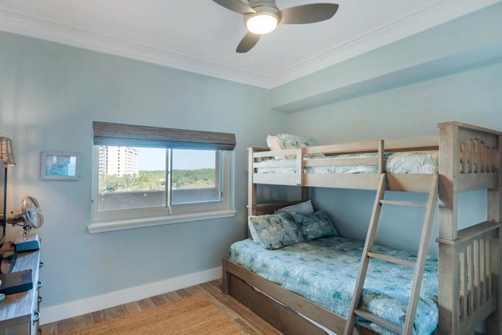 Tops'L Beach Manor 612 Destin Exterior photo