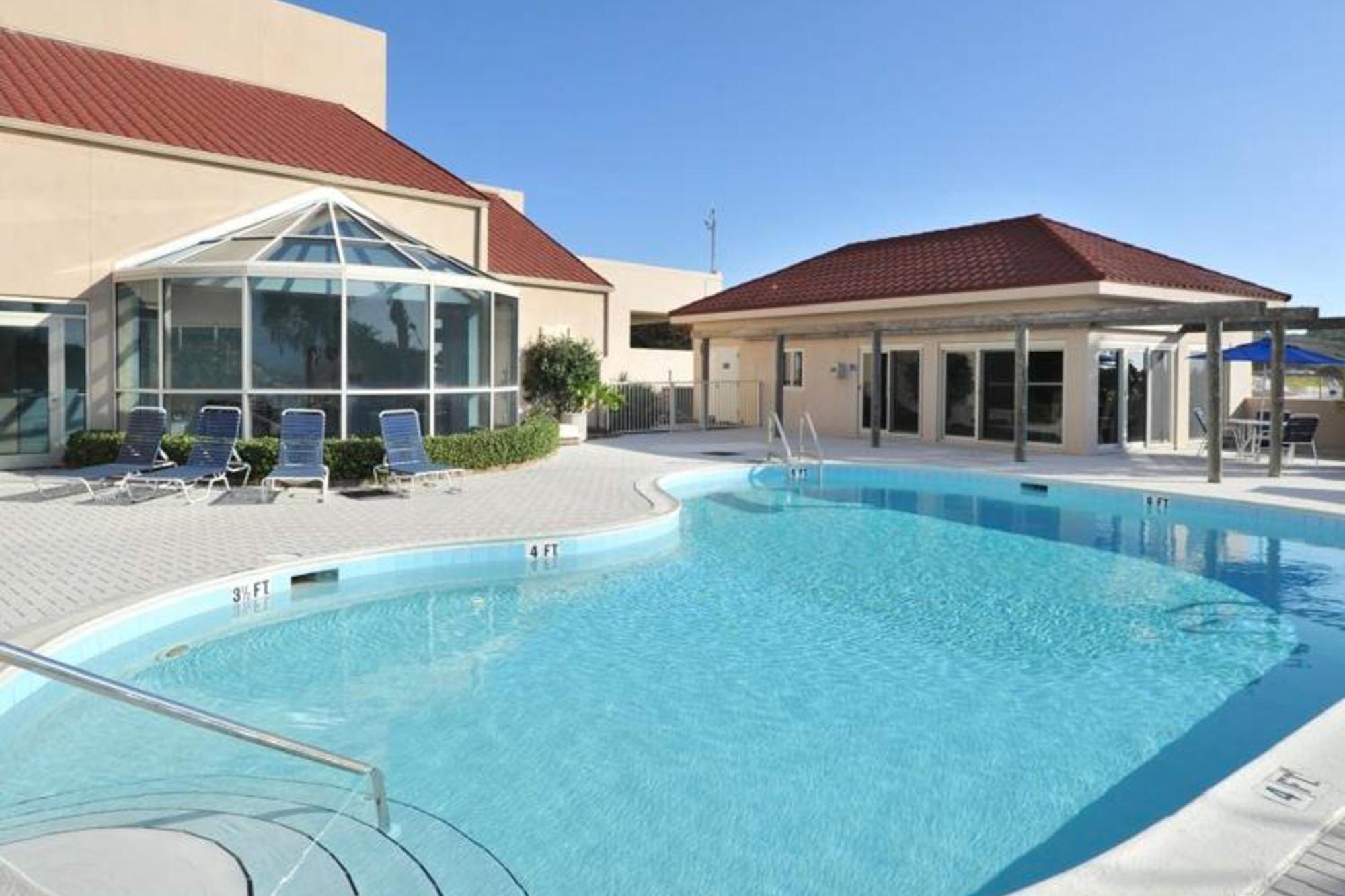 Tops'L Beach Manor 612 Destin Exterior photo