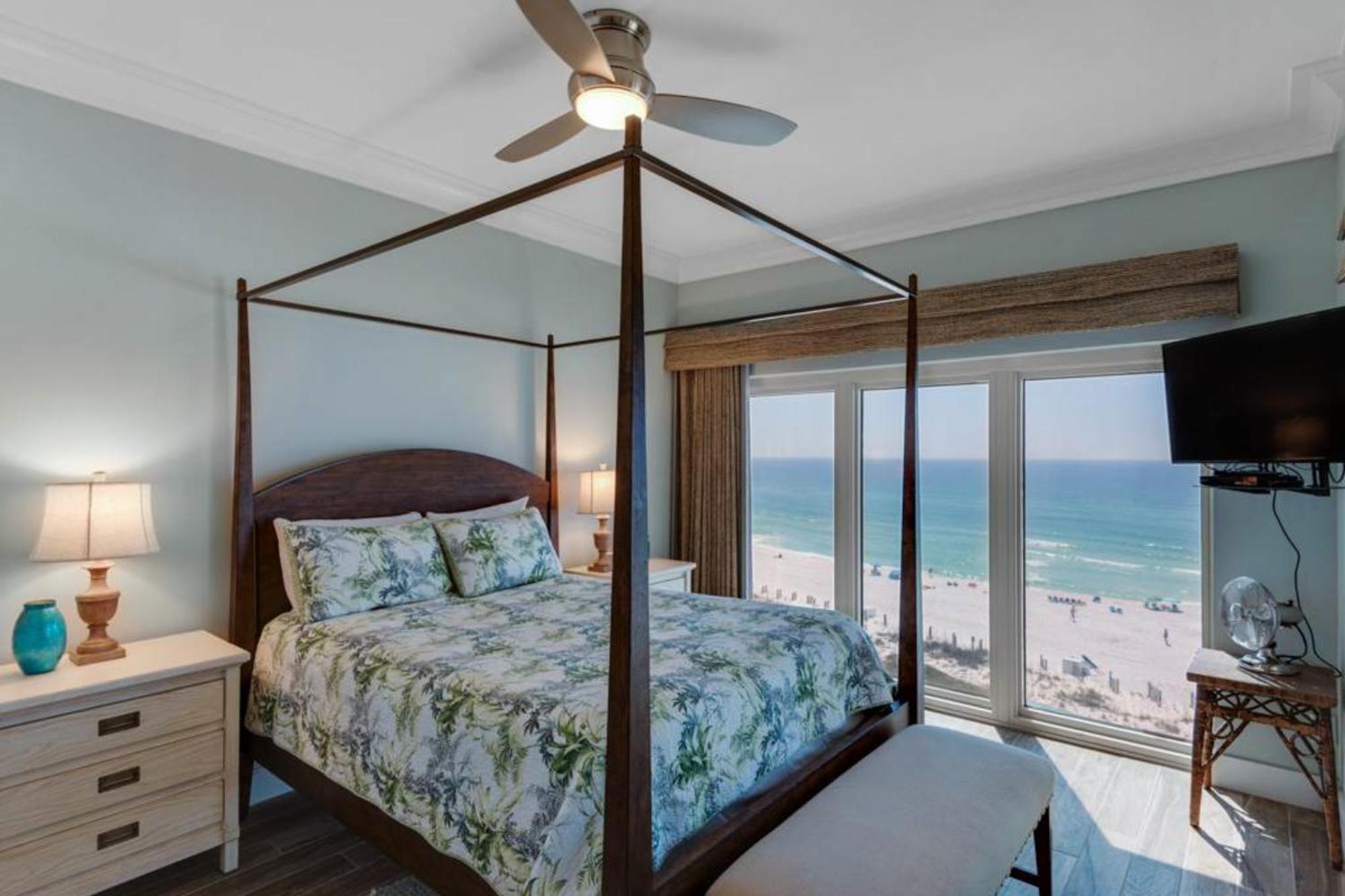Tops'L Beach Manor 612 Destin Exterior photo