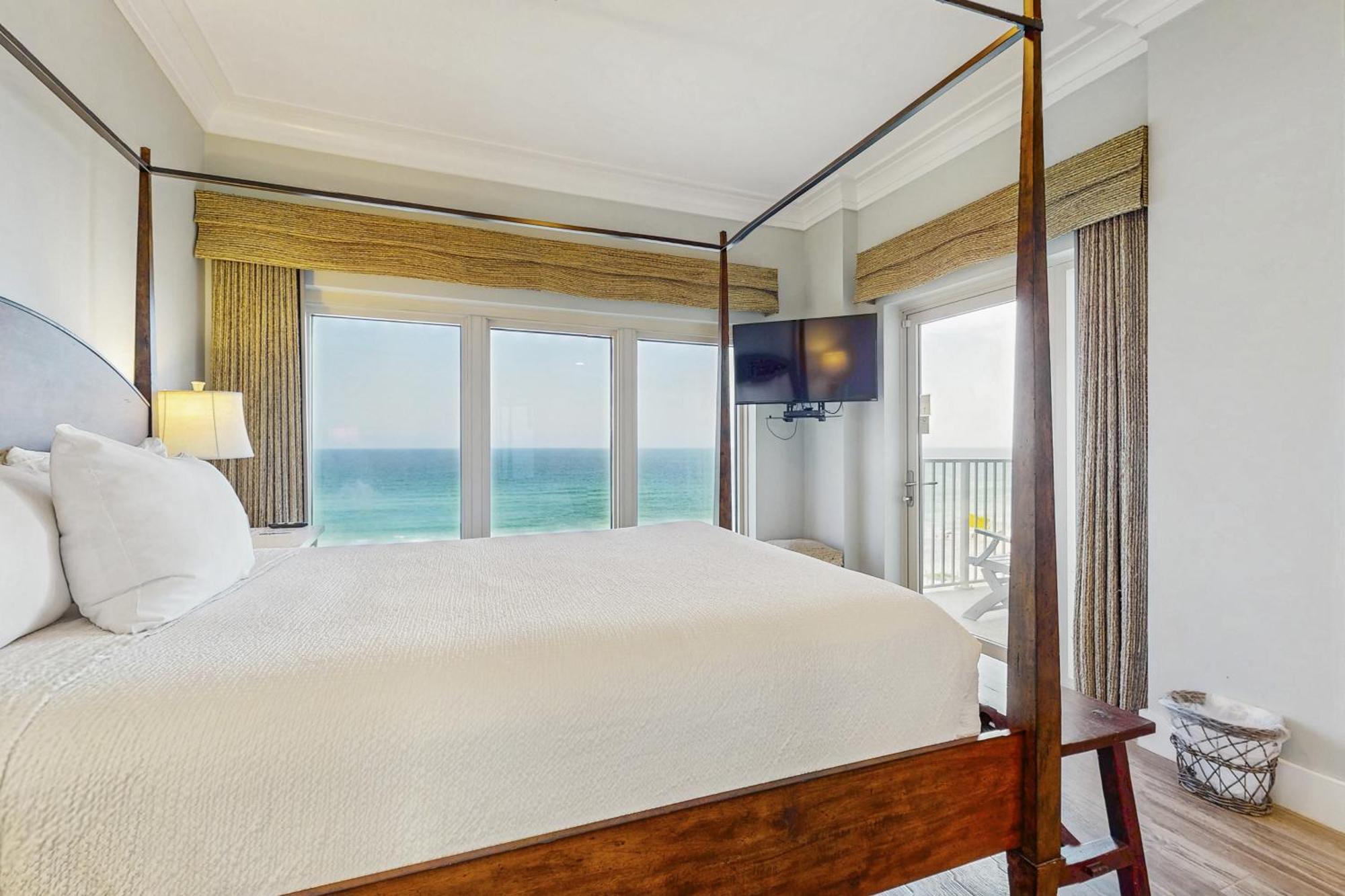 Tops'L Beach Manor 612 Destin Exterior photo